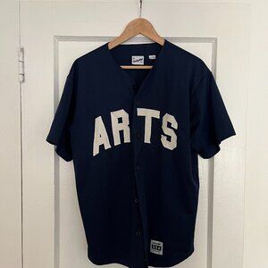 Only NY "Arts" Baseball Jersey